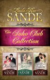 The Soho Club Collection (eBook, ePUB)