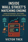 Inside Wall Street's Matching Engine (eBook, ePUB)