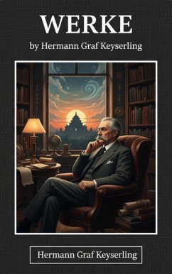 Cover Werke (eBook, ePUB)