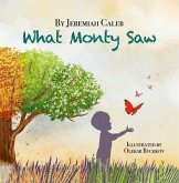 What Monty Saw (eBook, ePUB)