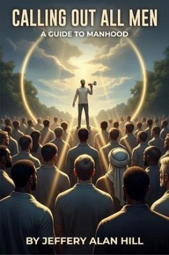 Cover Calling Out All Men (eBook, ePUB)