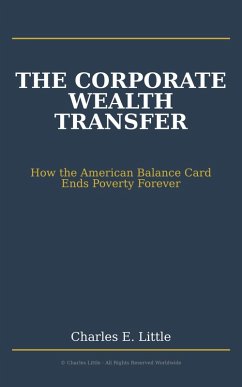 Cover The Corporate Wealth Transfer (eBook, ePUB)
