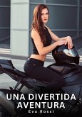 Una divertida aventura (eBook, ePUB)