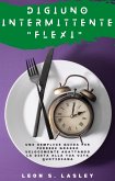 Digiuno intermittente flexi (eBook, ePUB)