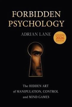 Cover Forbidden Psychology (eBook, ePUB)