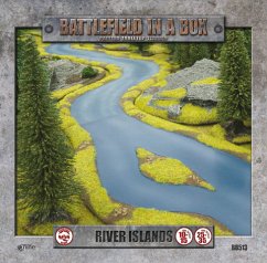 Battlefields - River Islands