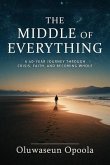 The Middle of Everything (eBook, ePUB)