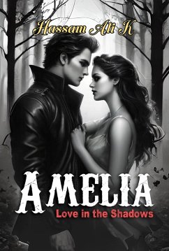 Amelia (eBook, ePUB) - K, Hassam Ali