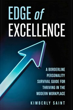 Cover Edge of Excellence (eBook, ePUB)
