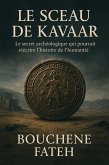 Le Sceau de Kavaar (eBook, ePUB)