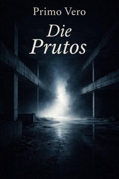 Cover Die Prutos (eBook, ePUB)
