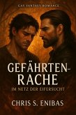 Gefährtenrache - Im Netz der Eifersucht (eBook, ePUB)
