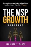 The MSP Growth Playbook (eBook, ePUB)
