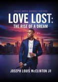 LOVE LOST (eBook, ePUB)