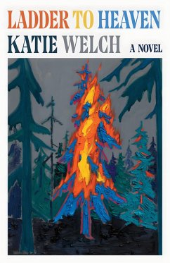 Ladder to Heaven (eBook, ePUB) - Welch, Katie