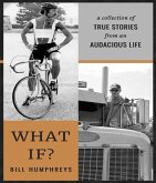 WHAT IF? (eBook, ePUB)