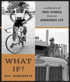 WHAT IF? (eBook, ePUB) - Humphreys, Bill