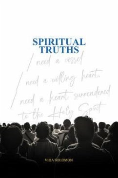 Cover Spiritual Truths (eBook, ePUB)
