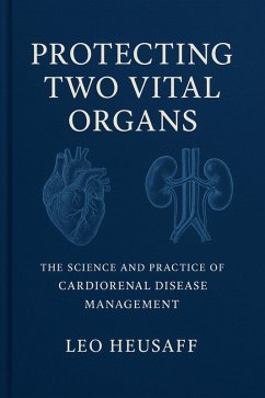 Cover Protecting Two Vital Organs (eBook, ePUB)