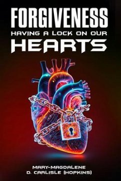 Cover Forgiveness (eBook, ePUB)