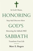 Honoring God's Sabbath (eBook, ePUB)