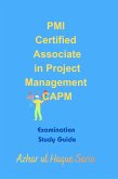 PMI Certified Associate in Project Management CAPM (eBook, ePUB)