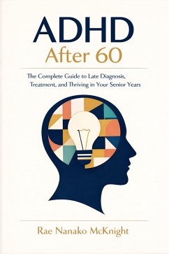 Cover ADHD After 60 (eBook, ePUB)