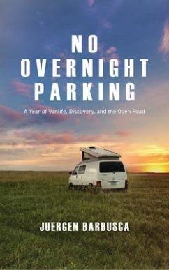 Cover No Overnight Parking (eBook, ePUB)