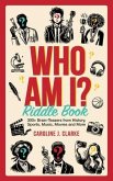 WHO AM I? Riddle Book (eBook, ePUB)