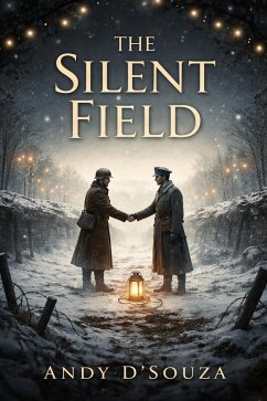 Cover The Silent Field (eBook, ePUB)