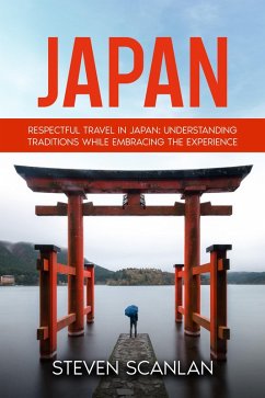 Cover Japan (eBook, ePUB)