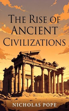Cover The Rise of Ancient Civilization (eBook, ePUB)