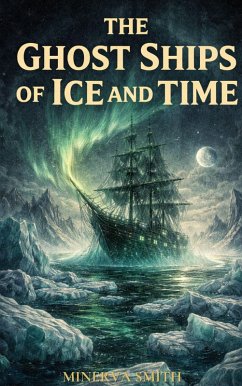 Cover The Ghost Ships of Ice and Time (eBook, ePUB)