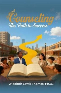 Cover School Counseling (eBook, ePUB)