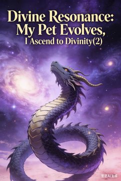 Divine Resonance: My Pet Evolves, I Ascend to Divinity(2) (eBook, ePUB) - Flamesoil