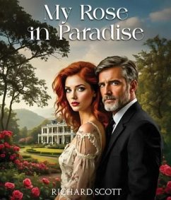 Cover My Rose in Paradise (eBook, ePUB)