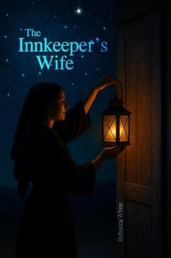 Innkeeper's Wife (eBook, ePUB) - White, Rebecca