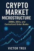 Crypto Market Microstructure (eBook, ePUB)
