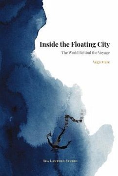 Cover Inside the Floating City (eBook, ePUB)