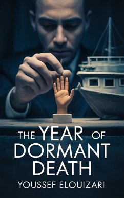Cover The Year of Dormant Death (eBook, ePUB)