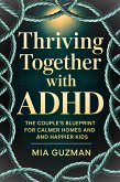 Thriving Together with ADHD (eBook, ePUB)