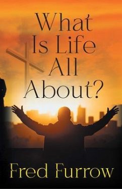 Cover What Is Life All About? (eBook, ePUB)
