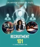 Recruitment 101 (eBook, ePUB) Recruitment 101 (eBook, ePUB)