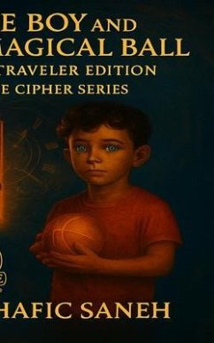 Cover The Boy and the Magical Ball (eBook, ePUB)