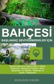 Kent Bahçesi¿ Baslangiç Sevi¿yesi¿ndeki¿ler I¿çi¿n (eBook, ePUB)