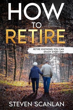Cover How to Retire (eBook, ePUB)