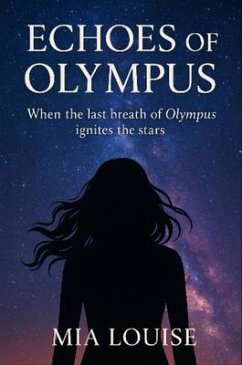 Echoes of Olympus (eBook, ePUB) - Louise, Mia
