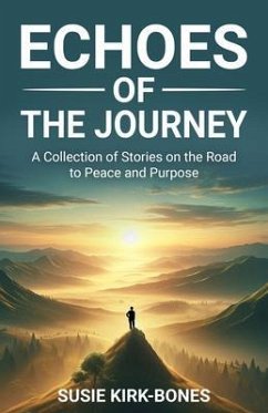 Cover Echoes of the Journey (eBook, ePUB)