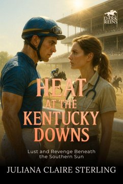 Cover Heat at the Kentucky Downs (eBook, ePUB)