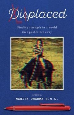 Cover Displaced (eBook, ePUB)